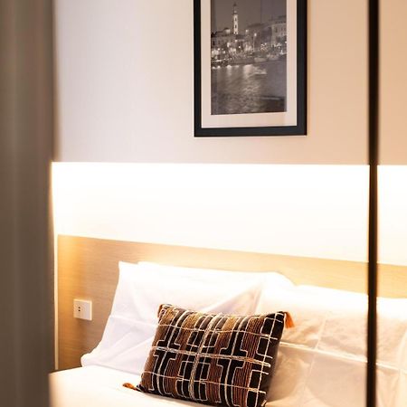 Riviera Apulian Rooms Bari Kültér fotó