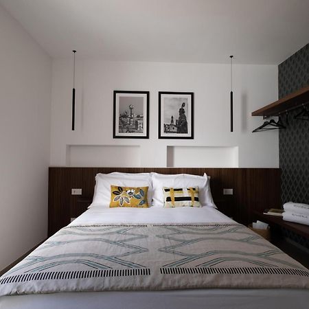 Riviera Apulian Rooms Bari Kültér fotó