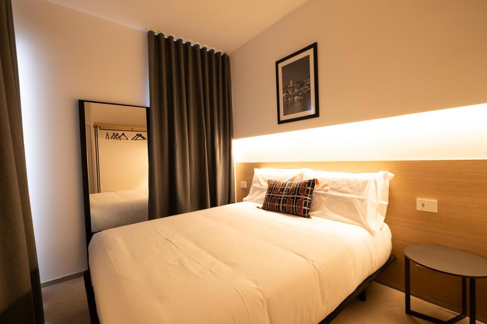 Riviera Apulian Rooms Bari Kültér fotó