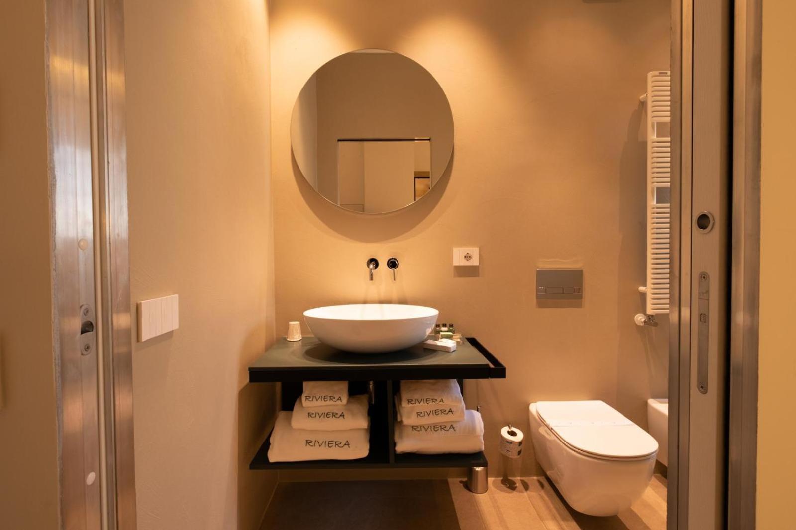 Riviera Apulian Rooms Bari Kültér fotó