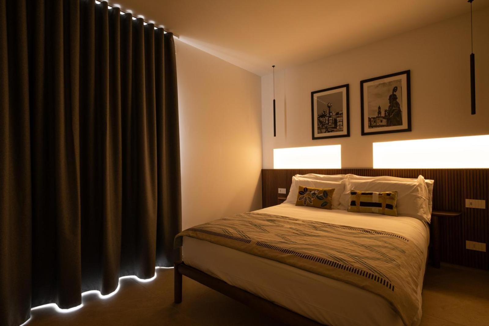 Riviera Apulian Rooms Bari Kültér fotó