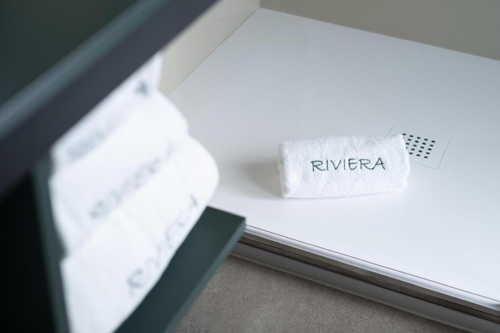 Riviera Apulian Rooms Bari Kültér fotó