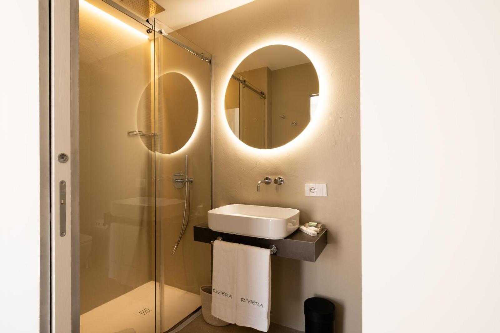Riviera Apulian Rooms Bari Kültér fotó