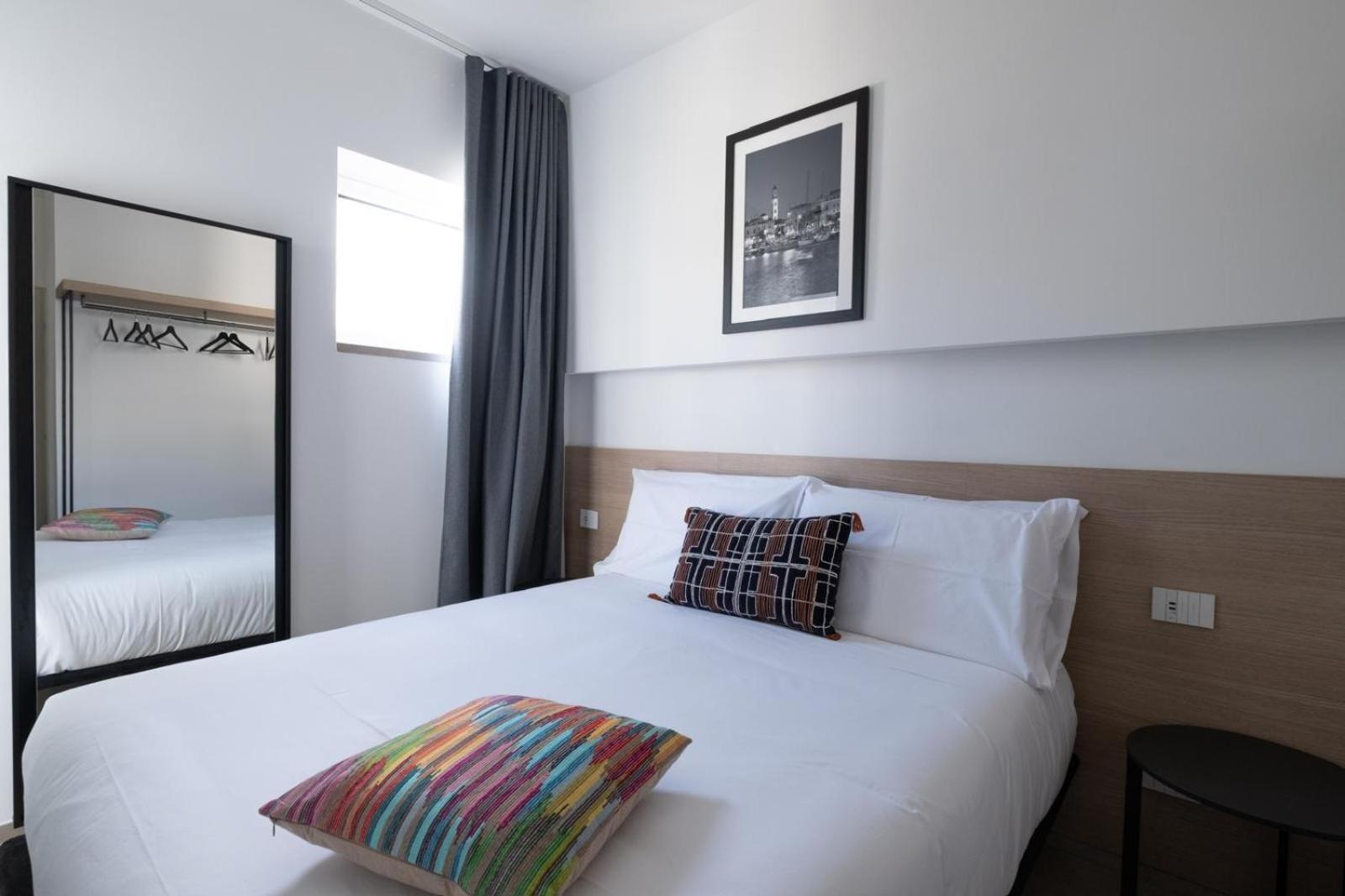 Riviera Apulian Rooms Bari Kültér fotó