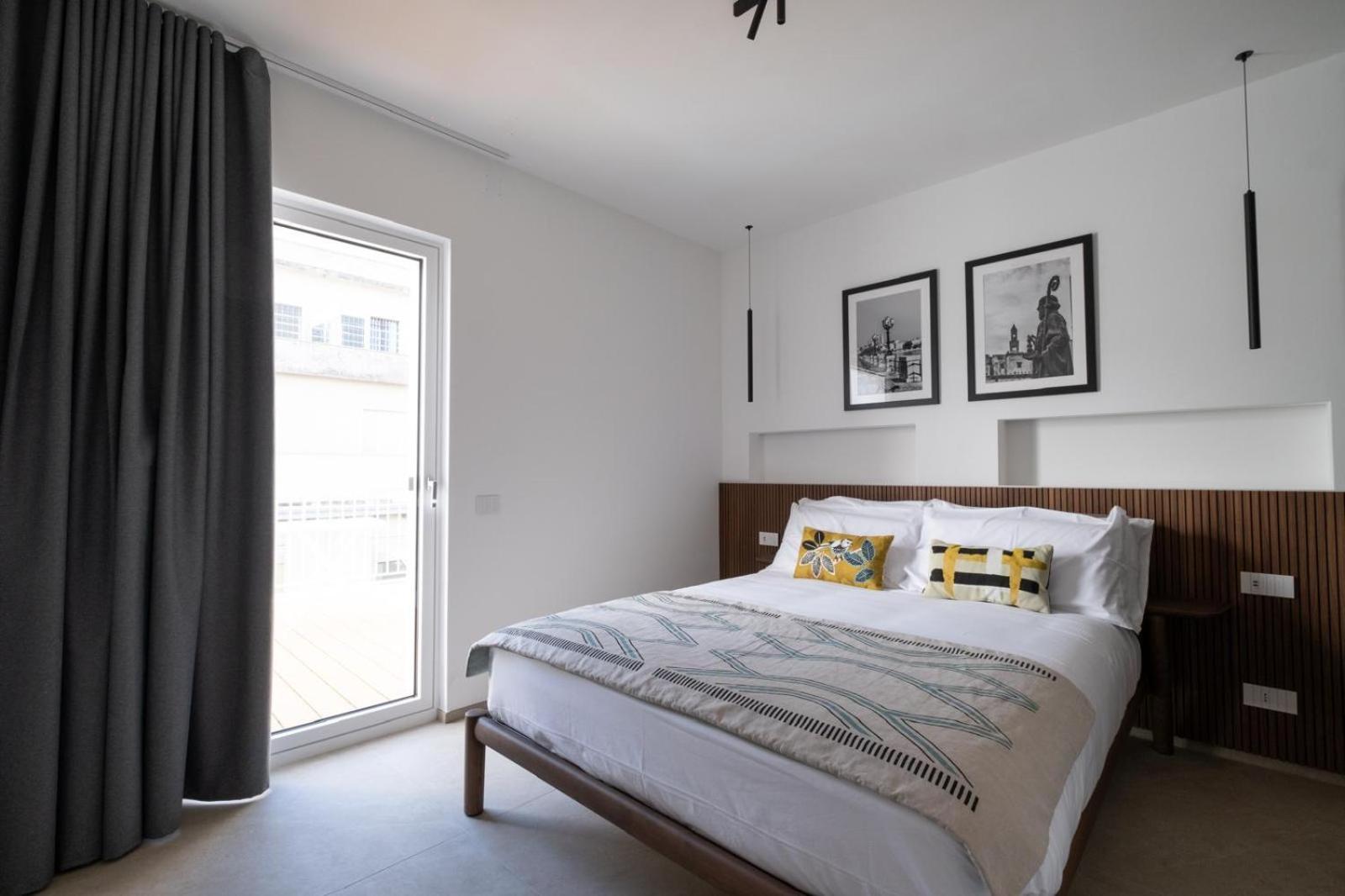 Riviera Apulian Rooms Bari Kültér fotó