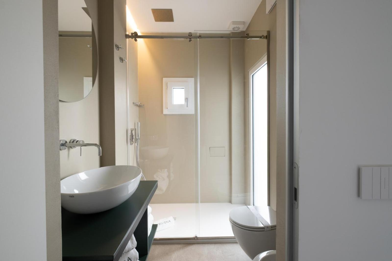 Riviera Apulian Rooms Bari Kültér fotó