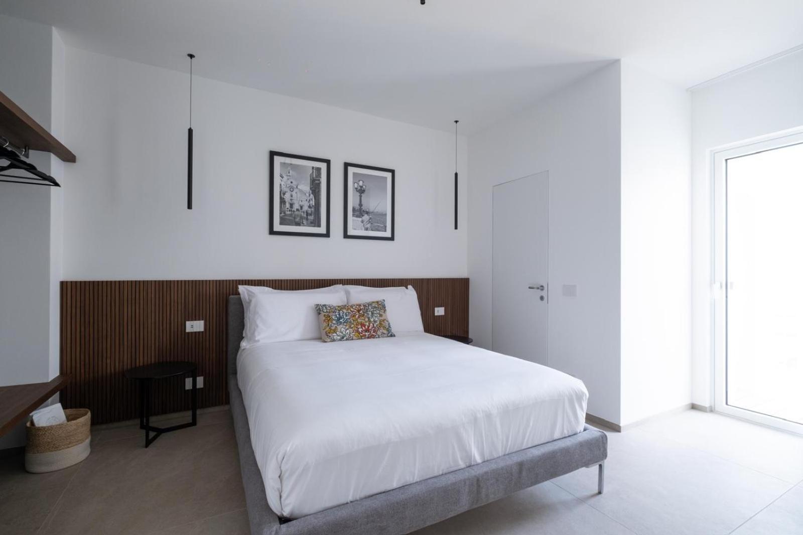 Riviera Apulian Rooms Bari Kültér fotó