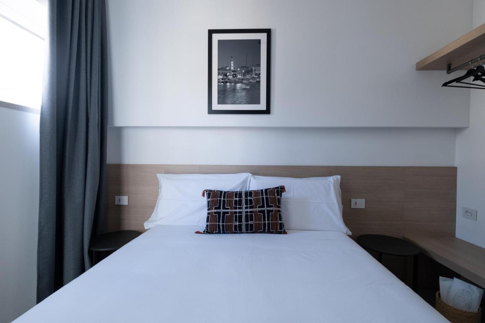 Riviera Apulian Rooms Bari Kültér fotó