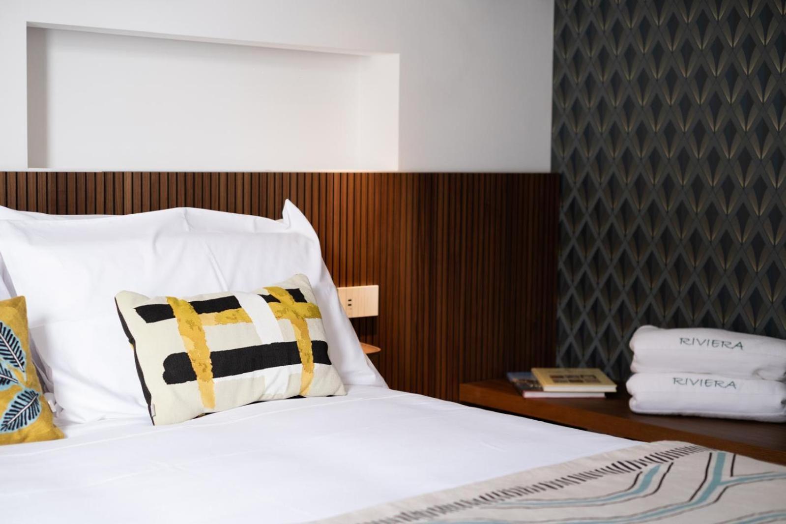 Riviera Apulian Rooms Bari Kültér fotó